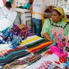 Invita Secretaría de Desarrollo Social a la  “Feria Crecer, produciendo con Valor” en Cuauhtémoc