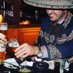 Exhorta IMSS a no abusar en el consumo de alcohol durante las fiestas patrias
