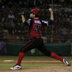 En gran partido Indios vence 9-7 a Algodoneros y hoy se puede coronar