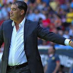 Paco Ramírez enfrentará a UACh FC en Ciudad Cuauhtémoc