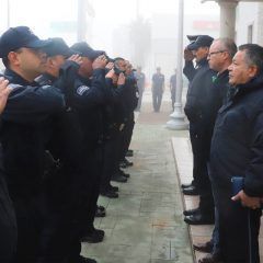 Elementos suspendidos fueron reincorporando a sus funciones durante el pasado fin de semana