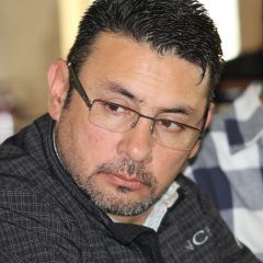 Nuevo relevo en la administración ahora en Comunicación Social.