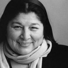 Concierto homenaje a Mercedes Sosa, en la cartelera cultural de septiembre