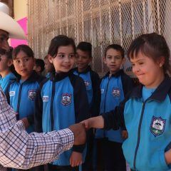 Abre municipio convocatoria para entrega de 10 mil paquetes escolares