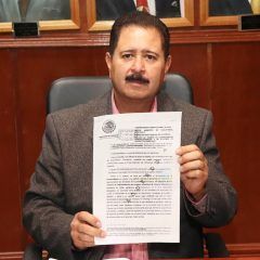 Admite SCJN controversia constitucional del municipio contra plan estatal de inversión 2019-2021