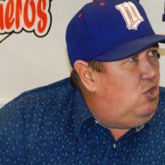 Busca Chiro Peters al presidente Tena, desea continuar al frente de la 6a zona.
