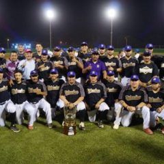 Dorados es campeón nacional