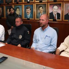 Convocan a participar en las conferencias y concurso al cuauhtémense destacado 2019
