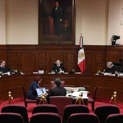 SCJN VALIDA LEGÍTIMA DEFENSA DE CIUDADANOS ANTE AGRESORES