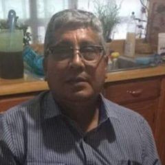 Es “Chuma” Salazar el nuevo jurisdiccional en la VIII zona. Listos los 10 directivos en la A.E.B.