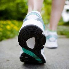 Recomienda IMSS caminar 30 minutos 3 veces a la semana para liberar el estrés y mejorar el ánimo