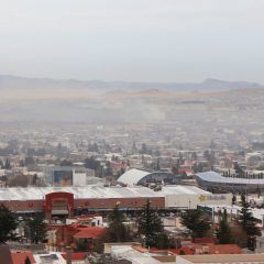 Emiten acciones para proteger la salud contra contaminación en Cuauhtémoc.