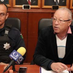 Convocan a participar como policía de proximidad social y policía vial