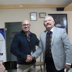 Estrechan relación Municipio y Fiscalía ZO