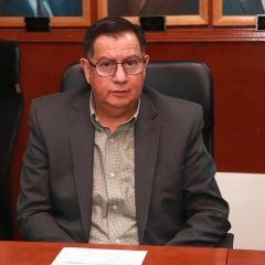 Ciudadanía responde satisfactoriamente al pago del impuesto predial: José Luis Orozco