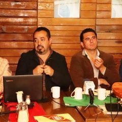 Inician trabajos hacia un manejo integral de los residuos sólidos en Cuauhtémoc