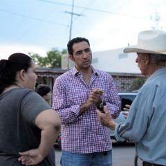 El campo está estancado y con ideas añejas por parte de la Federación: Miguel Riggs
