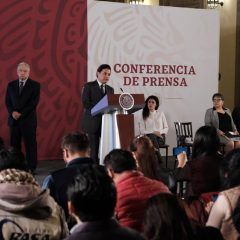 Coordina Gobierno Federal acciones para combatir la subcontratación ilegal