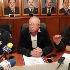Analiza Policía Vial de Cuauhtémoc modificaciones a la Ley Estatal de Vialidad y Tránsito