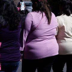 En México libramos una guerra diaria contra el sobrepeso y la obesidad, en el IMSS estamos dando la batalla: Zoé Robledo