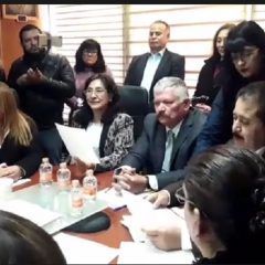 (Video) 🎥 Hipertensión y Diabetes los antecedentes del presidente Tena