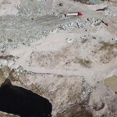 Reforma Congreso la Ley de Ingresos del municipio de Cuauhtémoc tema basura