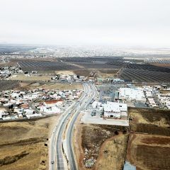 Pretende municipio obras de interconexión de sectores en coordinación con el estado