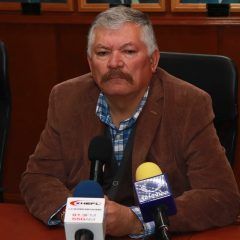 Insistirá alcalde en proyecto de hospital regional para Cuauhtémoc