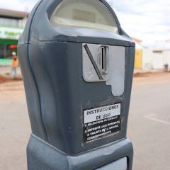 EXTIENDE CONSEJO DE ESTACIONÓMETROS ACUERDO DE SUSPENSIÓ