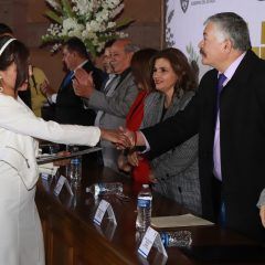 SE DAN EL SÍ 226 PAREJAS EN MATRIMONIOS COLECTIVOS 2020