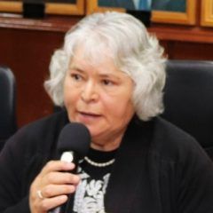 Explica la Dra Chávez que puede ser neumonía caso de Rubio, se siguen haciendo exámenes.