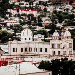 Continúa gobierno municipal la campaña turística “VISITA CUAUHTÉMOC”
