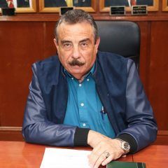 PRESENTARÁ MUNICIPIO ANTE COPLADEMUN PLAN DE OBRAS 2020