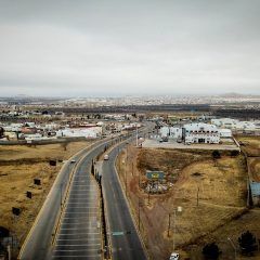 INCREMENTARÁ INVERSIÓN EN OBRA 2020 POR PARTE DEL ESTADO EN EL MUNICIPIO