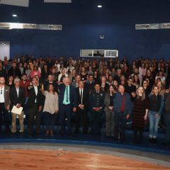 Proyecta municipio 250 mdp en obra pública para 2020