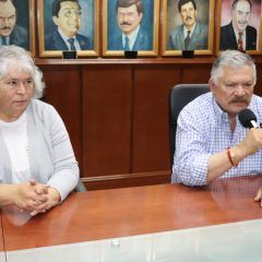 Dos casos sospechosos, uno confirmado. “Es el momento de que se resguarden, volverles a ratificar que tomen las medidas preventivas que se han informado” Dr. Morales