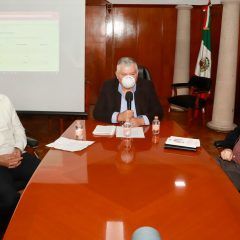 Crean gobierno e IP de Cuauhtémoc Centro de Información para concentrar apoyos ante #covid-19