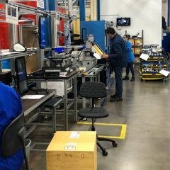 Empresas tienen que acatar las medidas de contingencia: Secretaría del Trabajo