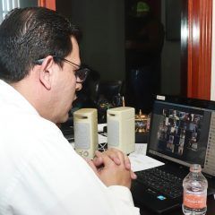 MODIFICA GOBIERNO MUNICIPAL DE CUAUHTÉMOC PRESUPUESTO DE EGRESOS 2020