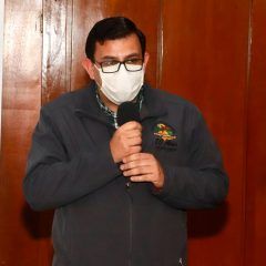 Insiste gobierno municipal en concientizar a toda la población