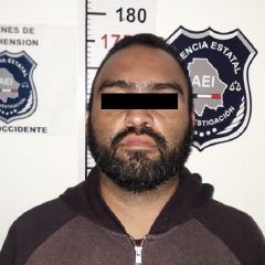 Lo vinculan a proceso. Defraudó de fruticultores por  más de 600 mil pesos