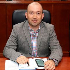 Gobierno municipal de Cuauhtémoc brinda acompañamiento a empresarios en programas de apoyo