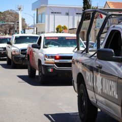 Municipio de Cuauhtémoc más estricto en filtros sanitarios para reducir movilidad en la ciudad