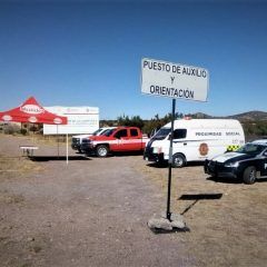 Redirecciona gobierno municipal de Cuauhtémoc el operativo de semana santa