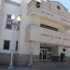 Limita gobierno municipal de Cuauhtémoc actividades laborales por contingencia 👑🦠