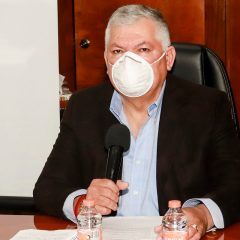 EN AUMENTO CASOS DE COVID-19 EN CUAUHTÉMOC