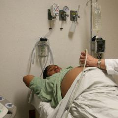 Con el acuerdo de subrogación a hospitales privados, se atenderá hasta 28 mil partos y cesáreas de embarazadas derechohabientes del IMSS