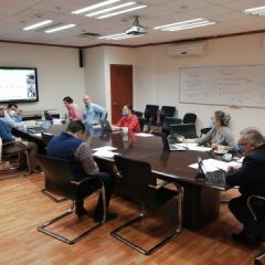 Reanudarán clases de manera virtual a partir del 20 de abril en nivel básico