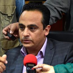 Nuevamente cambios en el gabinete del gobierno municipál de Cuauhtémoc