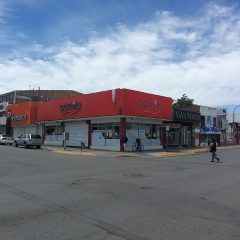 ESTACIONÓMETROS SE MANTENDRÁN SIN COBRO HASTA LA REACTIVACIÓN DEL SECTOR COMERCIAL